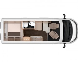 Knaus boxlife 600 mq platinum selecti...
