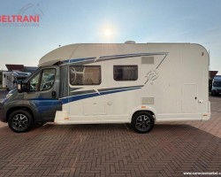 Knaus live wave 650 mg 2020