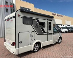 Knaus tourer van vansation 500 mq 2025