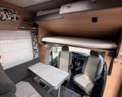 Knaus tourer van vansation 500 mq 2025