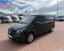 Mercedesbenz vito 2022