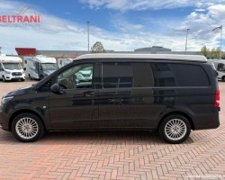 Mercedesbenz vito 2022