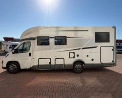 Mobilvetta krosser p86 2026
