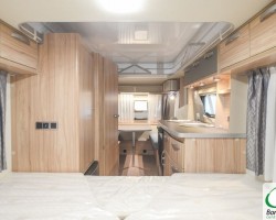 Hymer eriba feeling
