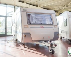 Adria adora 542 dk 2003