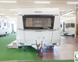 Fendt bianco activ