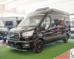 Burstner lineo c