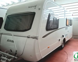 Hymer nova light