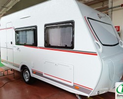 Burstner burstner premio life 425 ts ...