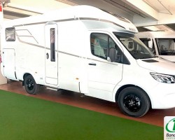 Hymer bclass mc t