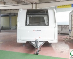 Adria adora 573 pt 2021