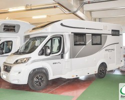 Rollerteam zefiro 294 plus 2021
