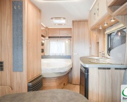 Hymer eriba nova light