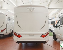 Hymer bclass mc i