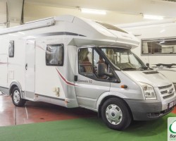 Challenger genesis 52 2013