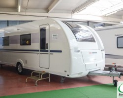 Adria alpina 663 ht 2019