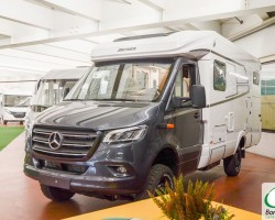 Hymer mlt