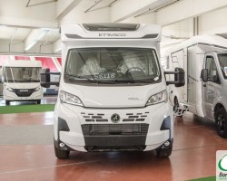 Etrusco t fiat