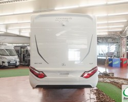 Hymer mlt