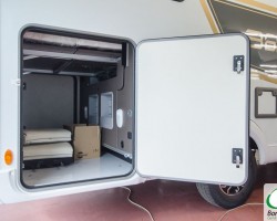 Burstner b66 edition