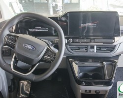 Burstner b66 edition