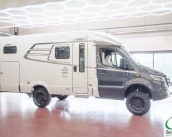 Hymer mlt
