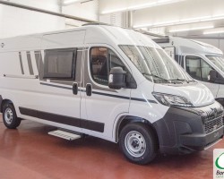 Carado cv peugeot