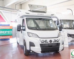 Etrusco t fiat base