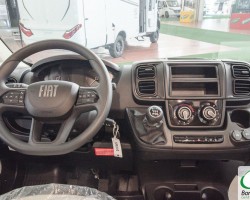 Etrusco t fiat base