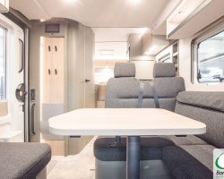 Hymer gts