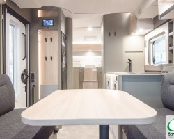 Hymer gts