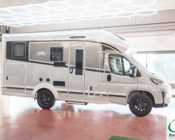 Laika ecovip l titanio