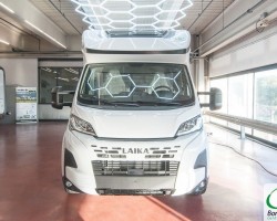 Laika ecovip l