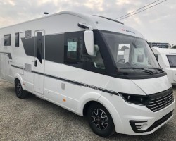 Adria sonic plus 700 sl nuovo su ordi...