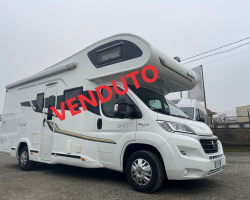 Benimar sport 343 2019