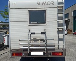 Rimor brigsuper 728