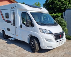 Burstner burstner nexxo van t 569 2022