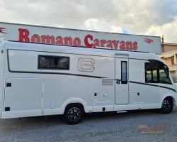 Carthago ctourer i 150 qb 2021