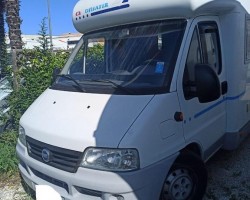 Adria coral 2002