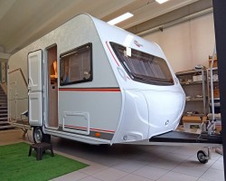 Burstner premio life 415 tk 2025