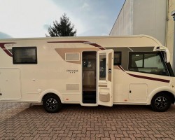 Autostar privilege i721lc lift 2022