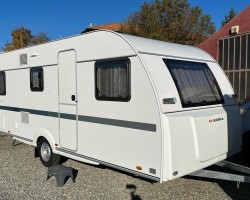 Adria aviva 522 pt 2023