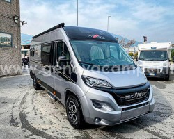 Malibu malibu van comfort gt skyview ...