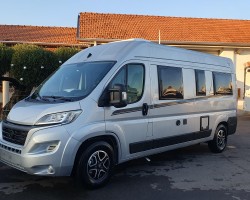 Carado cv600 2022