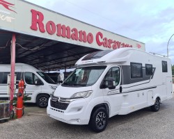 Adria matrix axess 670 sp 2023