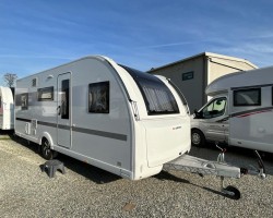 Adria adora 573 pt 2023