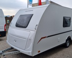 Weinsberg caracito 500 qdk 2023