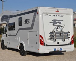 Laika kosmo f510 2021