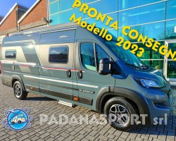 Adria twin sports 640 sgx