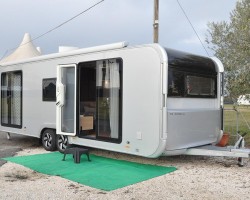 Adria astella 704 hp